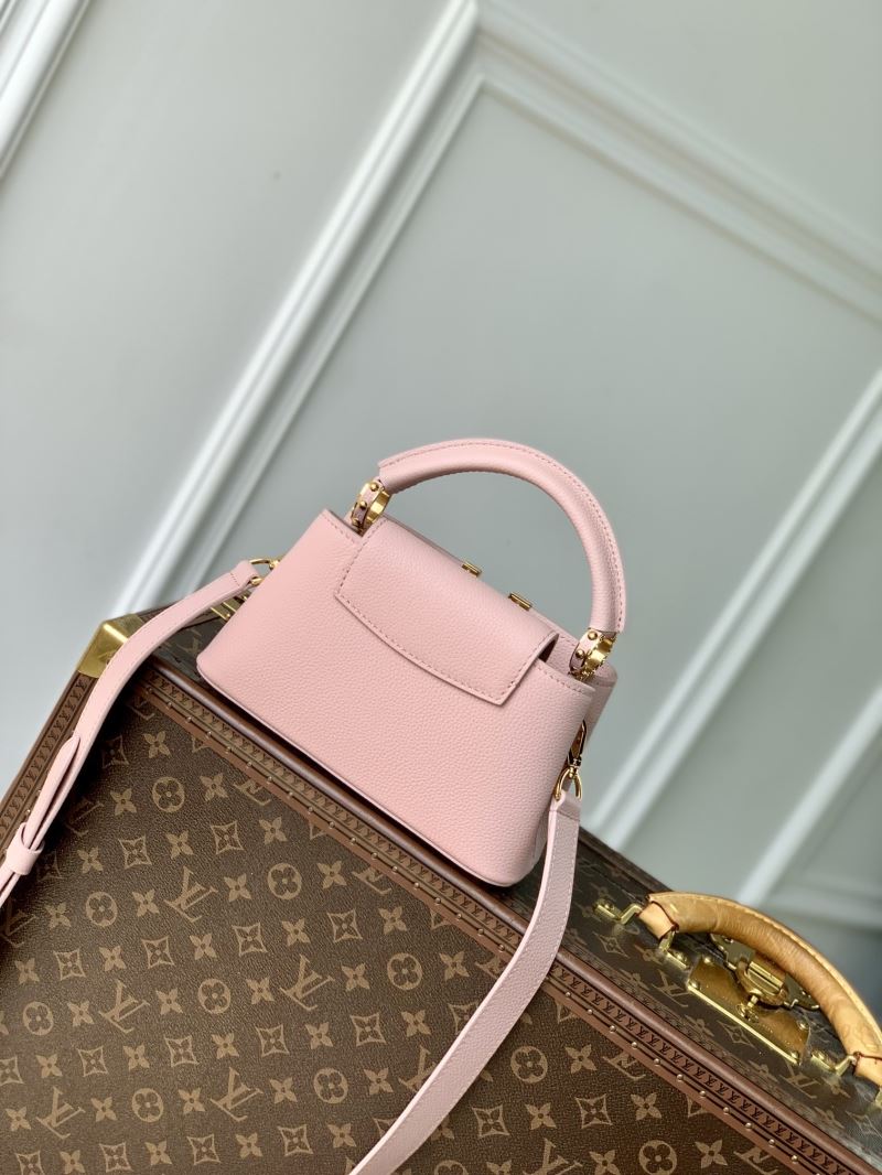 LV Capucines Bags